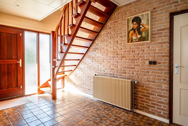 Medium property photo - Westerkimme 47, 8316 ED Marknesse